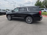2026 GMC Yukon - Preview 6