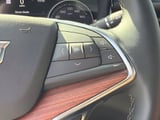 2026 Cadillac XT5 - Preview 13