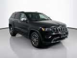 2018 Jeep Grand Cherokee - Preview 3