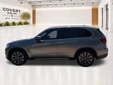 2018 BMW X5 - Preview 5