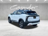 2027 Nissan Kicks - Preview 14