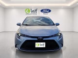 2022 Toyota Corolla - Preview 3