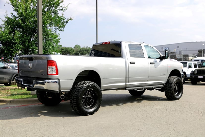 2022 Ram 3500 - Image 2