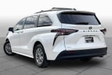 2025 Toyota Sienna - Preview 11