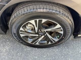 2024 Subaru Crosstrek - Preview 10