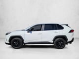 2024 Toyota RAV4 - Preview 8
