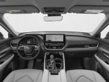 2026 Toyota Grand Highlander - Preview 5