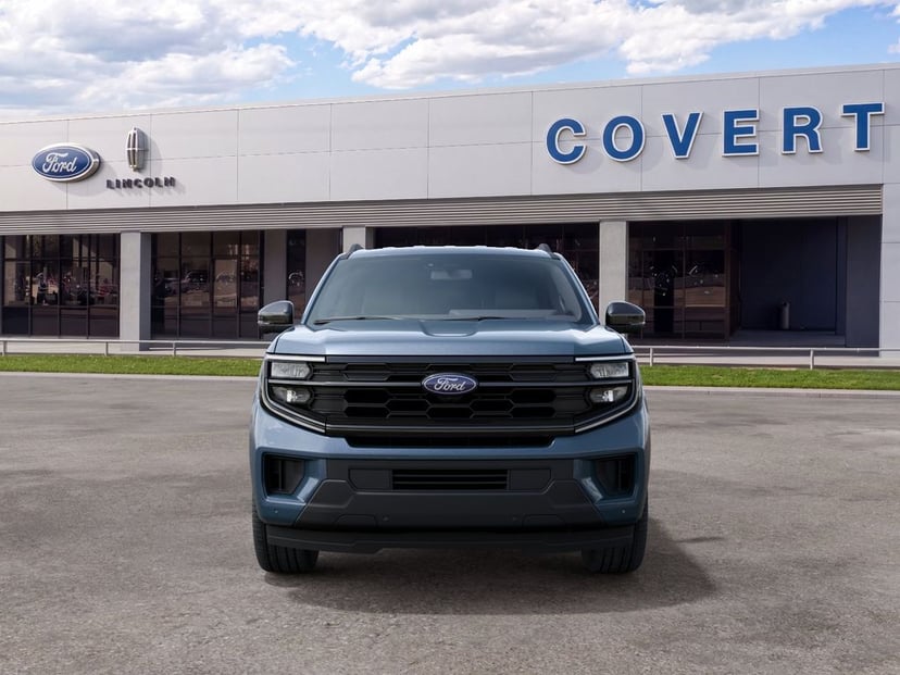 2027 Ford Expedition - Image 3