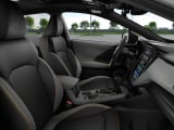 2026 Subaru Crosstrek - Preview 15