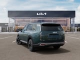 2027 Kia Telluride - Preview 4