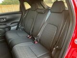 2027 Honda HR-V - Preview 12