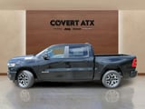 2026 Ram 1500 - Preview 3