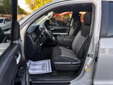2021 Toyota Tundra - Preview 9
