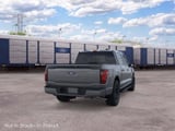 2026 Ford F150 - Preview 8