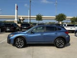 2018 Subaru Crosstrek - Preview 6