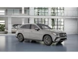 2027 Mercedes-Benz GLC - Preview 11