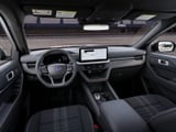 2027 Ford Explorer - Preview 9