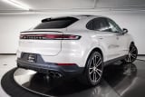 2026 Porsche Cayenne - Preview 7