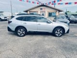 2021 Subaru Outback - Preview 5