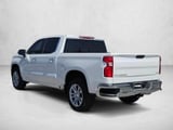 2025 Chevrolet Silverado 1500 - Preview 7