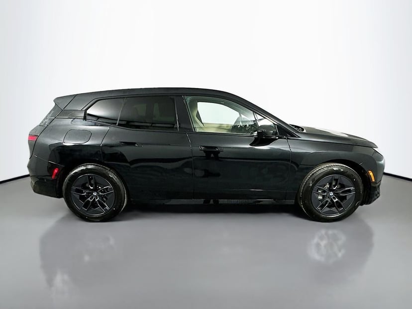 2026 BMW iX - Image 2