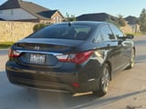 2014 Hyundai Sonata - Preview 3