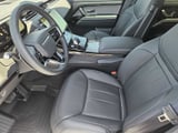 2026 Land Rover Range Rover Sport - Preview 12