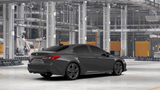 2026 Toyota Camry - Preview 12
