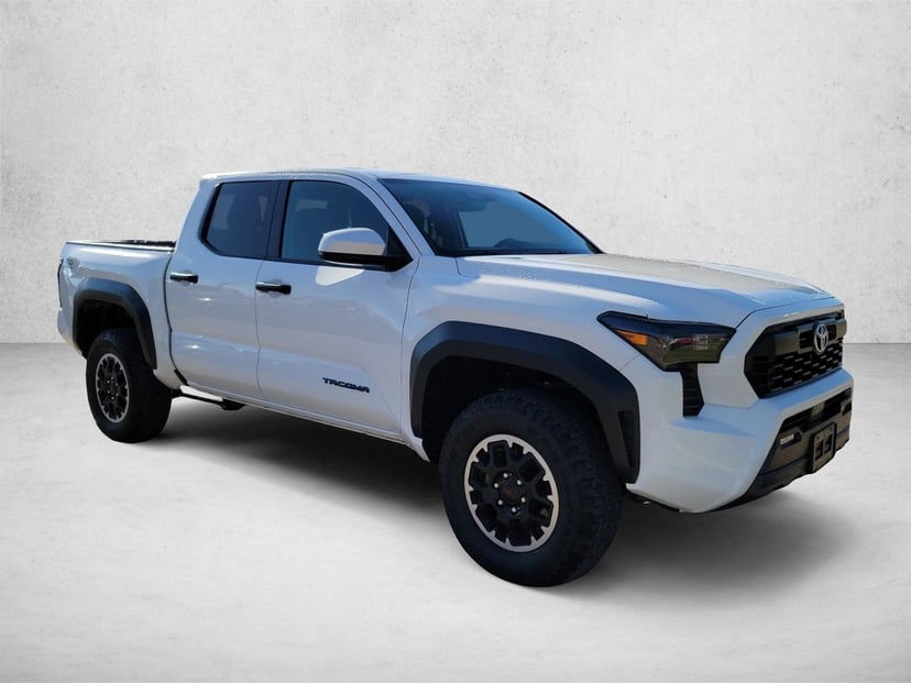 2025 Toyota Tacoma - Image 1