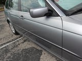 2004 BMW 3 Series - Preview 10