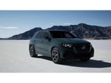 2027 Mercedes-Benz GLE - Preview 10