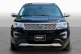 2017 Ford Explorer - Preview 3