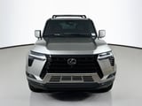 2024 Lexus GX - Preview 2
