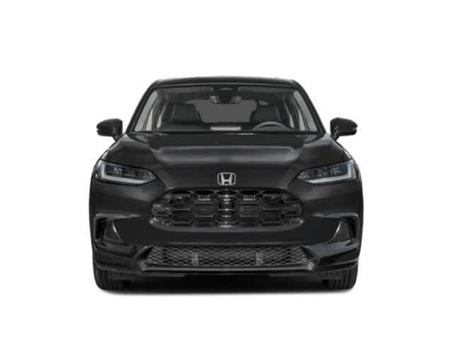 2025 Honda HR-V - Image 1
