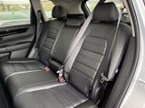 2027 Honda CR-V - Preview 13