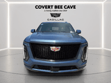 2026 Cadillac Escalade - Preview 2