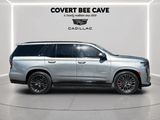 2024 Cadillac Escalade-V - Preview 8