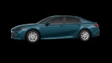 2026 Toyota Camry - Preview 3