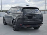 2027 Land Rover Range Rover - Preview 7