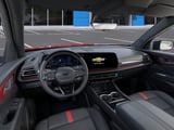 2027 Chevrolet Traverse - Preview 15
