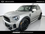 2024 MINI Countryman - Preview 2