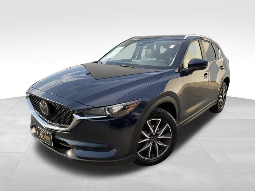 2018 Mazda CX-5 - Image 1