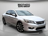 2014 Honda Accord - Preview 2