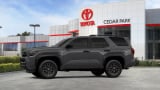 2026 Toyota 4runner - Preview 3