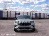 2027 Ford Explorer - Preview 3