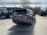 2022 Ford Explorer - Preview 7