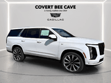 2026 Cadillac Escalade - Preview 12