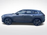 2024 Mazda CX-50 - Preview 4