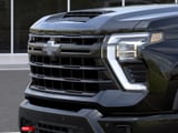 2026 Chevrolet Silverado 2500 HD - Preview 13