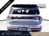 2027 INFINITI QX80 - Preview 6